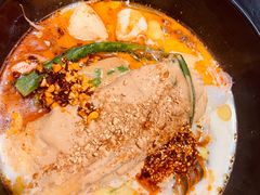 -刁四藤椒麻辣烫(武夷山路店)