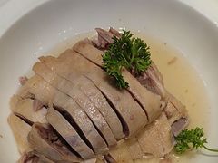 -金陵后厨·南京菜(新街口秣陵路店)