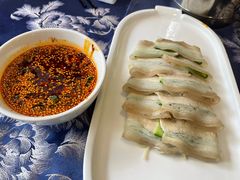 -富乐山酒店(西黄城根北街店)