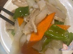 -万福兴(齐门路店)