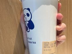 -茶百道(旅顺新玛特店)