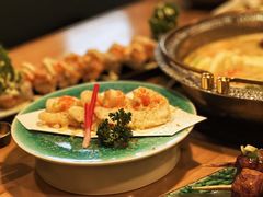 -本家食堂(华南店)