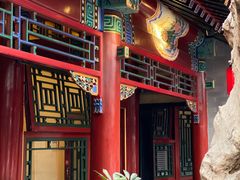 -花家怡园(四合院总店)