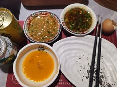 -一绪に寿喜烧自助(世茂广场店)