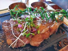 -YUE·6·西式融合餐厅(外滩六号店)
