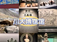 -四川大学博物馆
