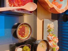 -西村日本料理(香格里拉饭店)