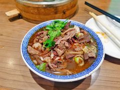御锅羊杂-老绥元烧麦·家常菜(大召店)
