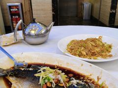 -潮喜竹溪荔湖酒家(荔枝湾店)