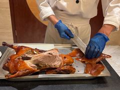 -香宫中餐厅 · 桂林香格里拉