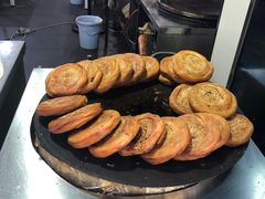-王记特色锅魁(城市阳光大厦店)