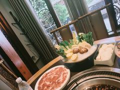 -巴倒烫陆派火锅山庄(南山总店)