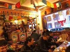 -卡万金特色藏餐