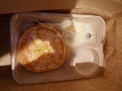 -foodoo芙多松饼店