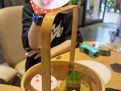 -tea'stone(华侨城创意园店)