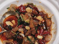 -眉州东坡·熊猫主题餐厅(枫蓝店)