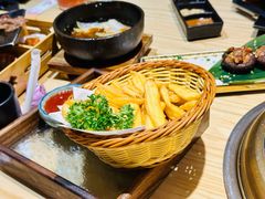 -松鱼亭·和牛烧肉(协鑫广场店)