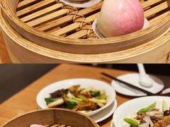 豆沙小寿桃-鼎泰丰(环贸店)