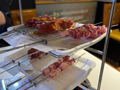 -玉善烧烤串城(长春总店)