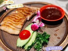 -Home Thai·泰谣(王府井apm店)