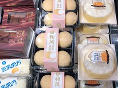 -盒马鲜生(宝地店)