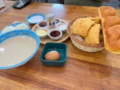 -BAURSAK包尔萨克早餐屋(第二分店)
