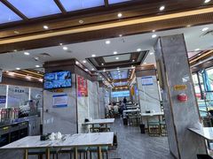 -伊穆祥牛肉面总店·清真