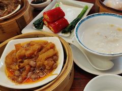 -彩景大茶楼(平湖店)