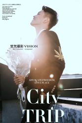 点击看大图 -菲梵摄影(乌山路大洋晶典店)