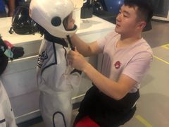 -飞行家太空体验馆(祥云小镇店)