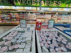 -永辉超市(百子湾店)
