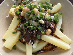 重庆凉粉-泰宜担担面(黄泥塝总店)
