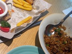 -菲滋意式休闲餐厅(北仑银泰城店)