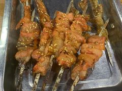 -老虎滩大连海鲜烧烤(建邺云锦路总店)