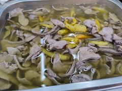 -毛华美食(清扬路店)