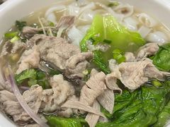 -复旦大学本部-食堂