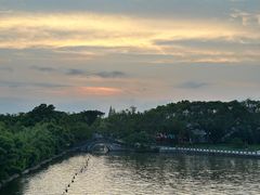 -江心屿景区