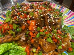 -新疆伊宁远征餐厅