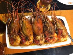 -Ministry of Crab(科伦坡店)