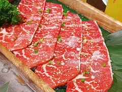 -梦山水日本烧肉(五四广场店)