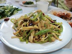 -来之顺海鲜菜馆·青岛菜·始于1993(栈桥店)