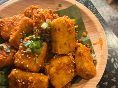 -蜗牛小馆醉乡民谣云南菜(惠新西里店)