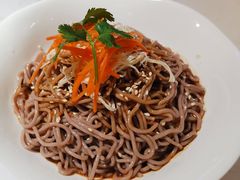 鸡丝荞面-周渝食惦酸菜鱼(青浦店)