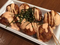 -章鱼烧博物馆(TAKOYAKI PARK)