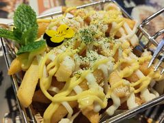 -開籠雀冰室(同和金铂店)
