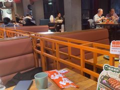 -小杨烤肉(朱雀店)