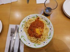 -萨莉亚意式餐厅(中北永旺店)