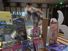 -UME影城(中国巨幕高新店)