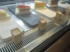 -本处·素食·融合料理(南油店)