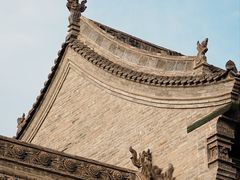 -乔家大院文化园区